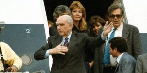 Ο Βαφειάδης αποκαλύπτει πως εξασφάλισε συνέντευξη της Δήμητρας Λιάνη Παπανδρέου