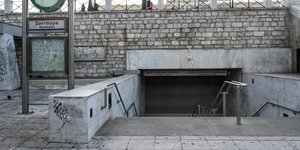 Ποια ΜΜΜ τραβούν χειρόφρενο σήμερα