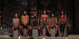 Ποιος αποχωρεί απόψε από το Survivor 4