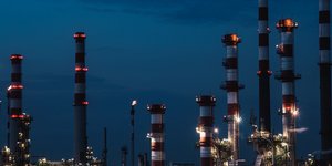 Σαουδική Αραβία Πετρέλαιο ηλεκτροκίνηση