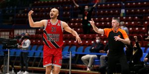Euroleague: Στο Final-4 η Αρμάνι μετά από 29 χρόνια