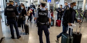 γερμανια αεροδρομιο 