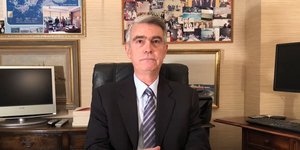 Αθανάσιος Λασκαρίδης