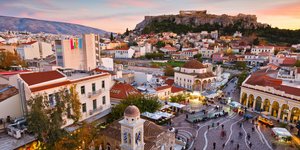 Τέλος η ενισχυμένη εποπτεία για την ελληνική οικονομία
