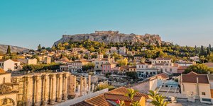 Αθήνα