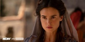 Η ιστορία της Λιβίας Δρουσίλλας γίνεται σειρά από το Sky Atlantic