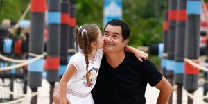 Survivor: Ο Ατζούν Ιλίτζαλι μας σύστησε την 8χρονη κόρη του