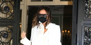 Βικτόρια Μπέκαμ 