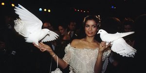 H Μπιάνκα Τζάγκερ 