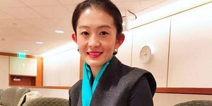 Φούντωσαν οι φήμες ότι αυτή η Κινέζα είναι η αιτία του χωρισμού του Μπιλ με την Μελίντα Γκέιτς