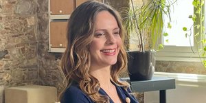 Η Εφη Αχτσιόγλου ποζάρει για πρώτη φορά στο πλευρό του Δημήτρη Τζανακόπουλου 