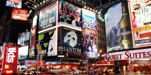 Μπρόντγουεϊ