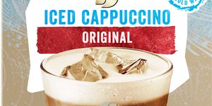 Nescafé Gold Iced Latte