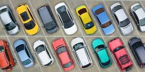 car parking