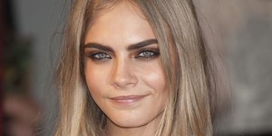 Κάρα Ντελεβίν