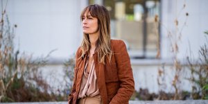 Η Καρολίν ντε Μαγκρέ