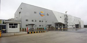Συμφωνία-μαμούθ: H Mondelez International ανακοίνωσε την εξαγορά της Chipita έναντι 2 δισ. ευρώ