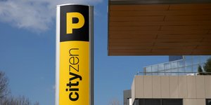 Cityzen Parking