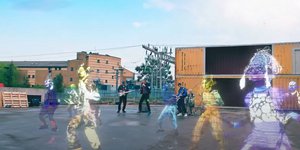 Το νέο single των Coldplay
