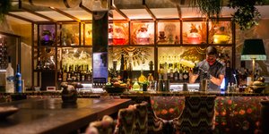 Έτοιμο να υποδεχθεί τους επισκέπτες του και να τους συστήσει στην κουζίνα του Περού, είναι το COYA Mykonos