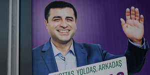 Σελαχατίν Ντεμιρτάς