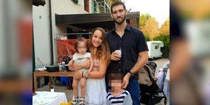 οικογένεια από Ισραήλ νεκρή από τραγωδία με τελεφερίκ