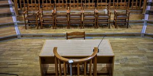 Θεσσαλονίκη: Οκταετής κάθειρξη για βιασμό 14χρονης