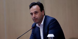 Δημήτρης Παπαστεργίου