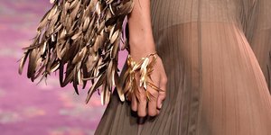 Φωτογραφία αρχείου με δημιουργία Dior/Getty-Ideal images