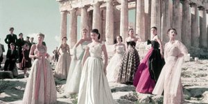 ακροπολη μοντελα