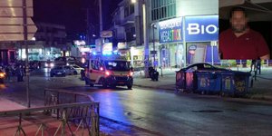 Μεταμόρφωση: Ποιος ήταν ο «Κεφάλας» που δολοφόνησαν εν ψυχρώ με τρεις σφαίρες έξω από καντίνα