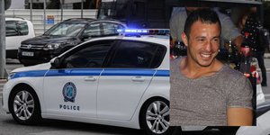 Εκτέλεσαν τον πυγμάχο Τάσο Μπερδέση στη Βάρη