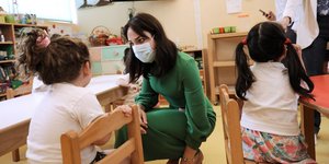 Δόμνα Μιχαηλίδου 