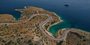 λιμανακια βουλιαγμενη