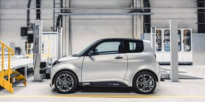 e.Go Mobile