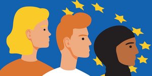 Νέοι μπορούν να συμμετέχουν σε εθελοντικές δραστηριότητες της ΕΕ