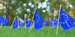 Σημαίες της ΕΕ