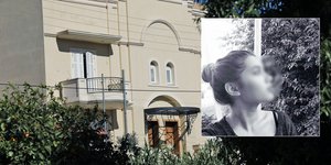 Εγκλημα στα Γλυκά Νερά