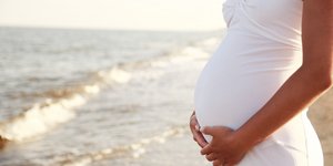 εγκυος λευκα 