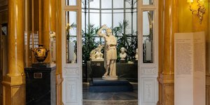 μουσειο εισοδος 