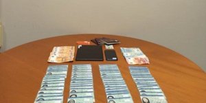 Ελ. Βενιζέλος έγγραφα λεφτά