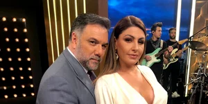 Elena Paparizoy Apo To Iefimerida Gr