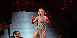 Ελενα Τσαγκρινού