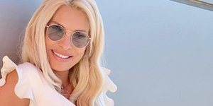 Η Ελένη Μενεγάκη επιστρέφει στα βραβεία Mad 