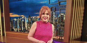 Ελένη Ράντου για τις καταγγελίες στον χώρο της Τέχνης