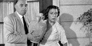 Ορέστης Μακρής, Ελένη Ζαφειρίου