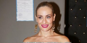 Η Ελεονώρα Μελέτη