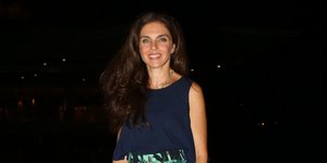 Η Ελίνα Ακριτίδου