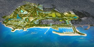 Το project για το Ελληνικό