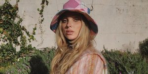 Η Έλσα Χοσκ